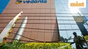 Vedanta Stock Hits Record High at ₹580.45, Gains 13.5% in 7 Sessions