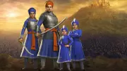 Veer Bal Diwas 2025: Nation Remembers Chote Sahibzade's Sacrifice on December 26