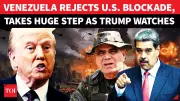 Venezuela Slams Trump's Oil Blockade as 'Piracy', Warns of Global Energy Crisis