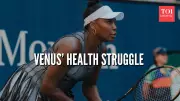 Venus Williams' 30-Year Battle: Tennis Star Reveals Uterine Fibroids & Adenomyosis Struggle