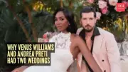 Venus Williams Marries Twice in 2025: Inside Her Double Wedding with Andrea Preti