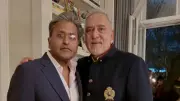 Vijay Mallya & Lalit Modi's London Bash: Fugitives Party Amid Legal Woes
