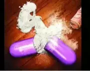 Vijayawada Drug Racket: Accused Escapes Police Custody After MDMA Bust