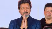 Vijay's 'Jana Nayagan' Earns Rs 80 Crore from Malaysia Audio Launch