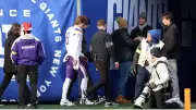 Vikings' JJ McCarthy Injures Right Hand, Ruled Out vs Giants in NFL Week 16