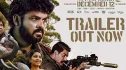 Vimal's 'Mahasena' Trailer Unveiled: A Tribal Saga Set for Dec 12 Multi-Language Release