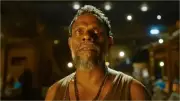 Vinayakan Injured During 'Aadu 3' Shoot, Production Halted for 6 Weeks