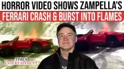 Vince Zampella, Call of Duty Creator, Dies at 55 in Fiery Ferrari Crash