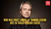 Vince Zampella, Gaming Legend Behind Call of Duty & Apex Legends, Dies at 55 in Ferrari Crash