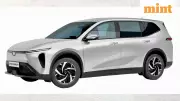 VinFast Limo Green: 7-Seater Electric MPV Targets India Launch in Feb 2026