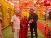 Violence, Cash-for-Vote Claims Mar Vidarbha Polling; Voters Show Resilience