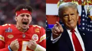 Viral Patrick Mahomes Anti-Trump Speech Debunked: Fact-Check Reveals Hoax