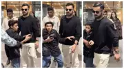 Virat Kohli, Anushka Sharma Slammed for Ignoring Disabled Fan at Mumbai Airport