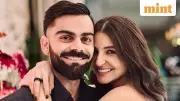 Virat Kohli's 2026 New Year Post with Anushka Sharma Breaks Internet