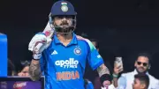 Virat Kohli's 52nd ODI Century & Mental Mastery Lead India to 17-Run Victory Over South Africa