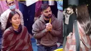 Virat Kohli's Instinctive Gesture for Anushka Sharma at Airport Wins Hearts