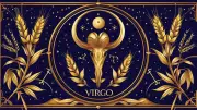 Virgo Daily Horoscope: Find Power in Quiet Consistency Today