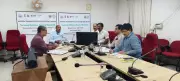 Visakhapatnam Air Quality Dips: APPCB Holds Emergency Meeting