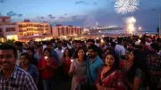 Vizag & Araku See 100% Hotel Occupancy for New Year 2026