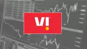 Vodafone Idea Stock Dips as Cabinet Caps AGR Dues at Rs 87,695 Crore