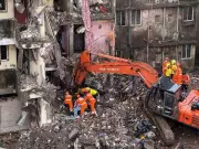 VVCMC Assistant Commissioner Arrested in Virar Building Collapse Case