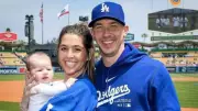 Walker Buehler's Festive Family Photos Win Hearts of MLB Wives & Fans
