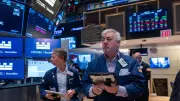 Wall Street Slips on Weak US Jobs Data, Microsoft & CrowdStrike Fall