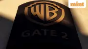 Warner Bros. Battle: 4th Mystery Bidder Emerges in $25 Billion Offer