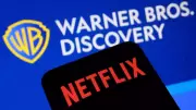 Warner Bros Rejects Paramount's $30/Share Bid, Backs Netflix Deal