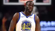Warriors' Injury Woes Deepen: Draymond Green Exits vs 76ers, Team Loses 5th in 7 Games