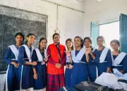 WBBSE Teachers' Emotional Farewell: 2016 Panel Conducts Final Classes