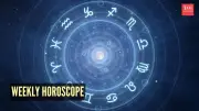 Weekly Horoscope 1-7 Dec 2025: Love, Career & Health Predictions