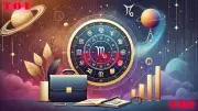 Weekly Horoscope: Career Focus, Travel Benefits & Key Advice for All Zodiac Signs