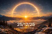 Why 25/12/25 is a unique date for reflection and new beginnings