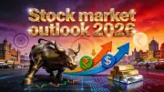 Why Indian Stock Markets Lagged Behind Global Peers in 2025 & Outlook for 2026