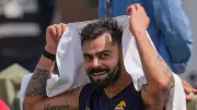 Why Kohli & Rohit's Vijay Hazare Trophy Return Had No Live Telecast?