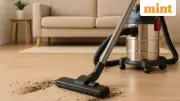 Why Lightweight 2-in-1 Vacuum Cleaners Are Revolutionising Indian Homes