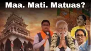 Why PM Modi's Message to Matua-Namasudra Community Signals a Key Bengal Poll Battle