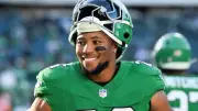 Why Saquon Barkley Missed a $700K Ferrari Despite Eagles' Super Bowl Win