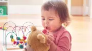 Why Toddlers Talk to Toys: 5 Key Signs of Healthy Development
