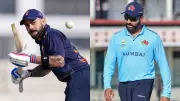 Why Virat Kohli & Rohit Sharma Are Skipping Vijay Hazare Trophy 2025