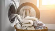 Why Your Laundry Smells Bad & How a Dirty Washing Machine Filter Is to Blame