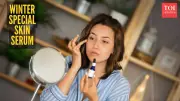 Winter Glow Serum Recipe: DIY Skincare for Indian Skin with 6 Kitchen Ingredients