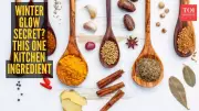 Winter Skin Woes? Your Kitchen's Golden Secret, Turmeric, is the Answer