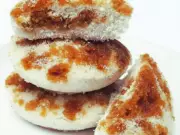 Winter's Guilt-Free Delight: Chef Reveals Easy Recipe for Traditional Steamed Pitha