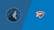 Wolves vs Thunder: West Clash After Loss, OKC's 25-2 Record on Line
