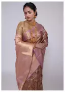 World Saree Day 2023: Celebrating India's Timeless Drape & Weaving Heritage