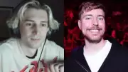 xQc Reveals MrBeast's Off-Camera Persona: 