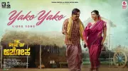 Yako Yako Song from 'The Rise Of Ashoka' Released: Watch Now