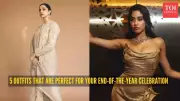 Yearender 2025: 5 Bollywood-Inspired Outfits for Your Perfect NYE Look